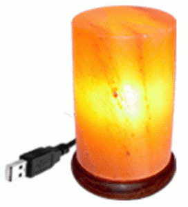 USB Shape Lamp 1